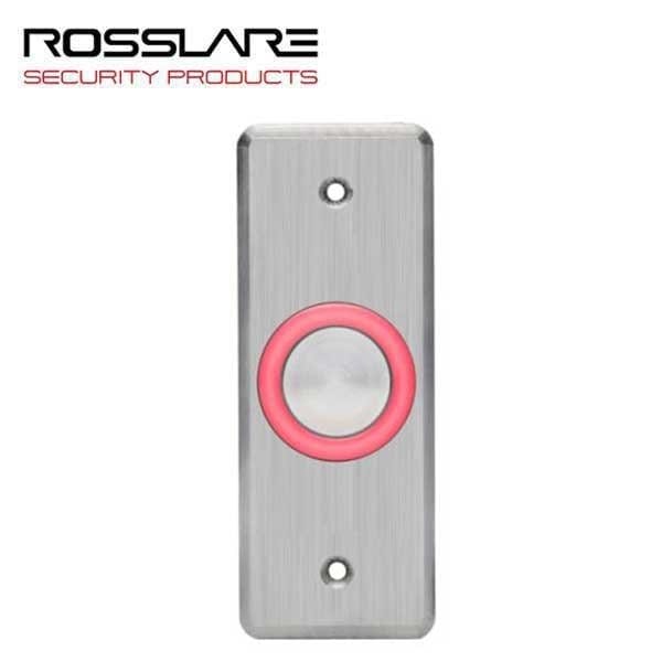 ANALOG MULLION SIZE PIEZO REX SWITCH WITH TOGGLE OPTION NO PRINT